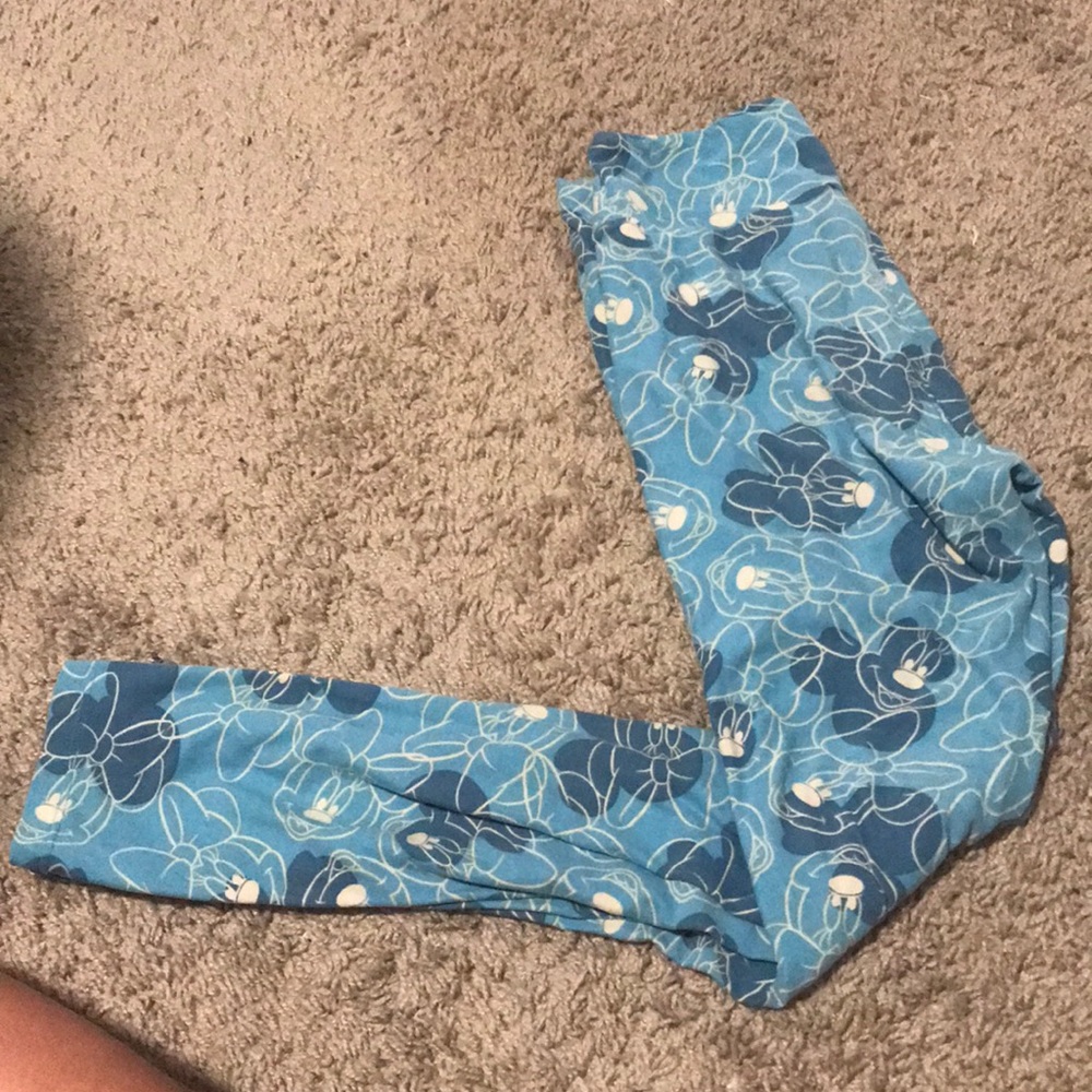 LulaRoe leggings